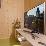 Saunaloft Schwarzwald شقة *
