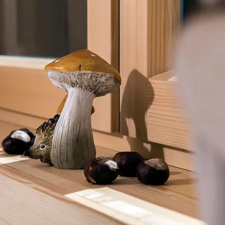 Saunaloft Schwarzwald