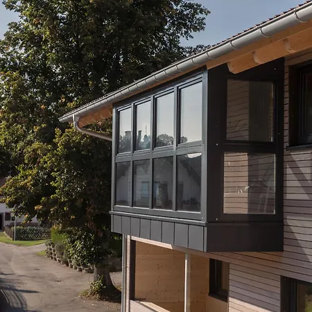 Saunaloft Schwarzwald Apartamento Gemeinde Aichhalden