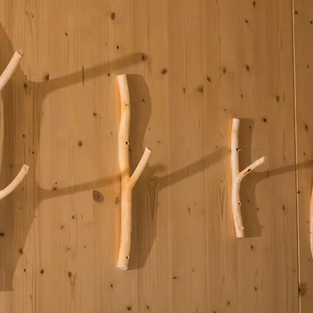 Saunaloft Schwarzwald * Gemeinde Aichhalden