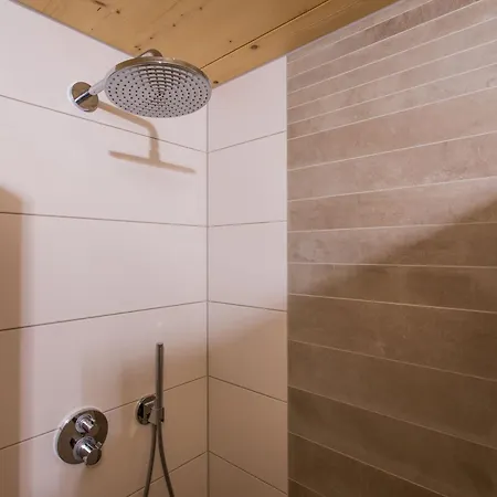 Apartamento Saunaloft Schwarzwald *