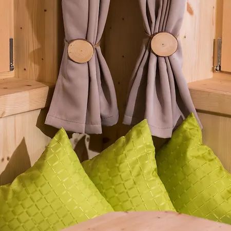 Saunaloft Schwarzwald * Gemeinde Aichhalden