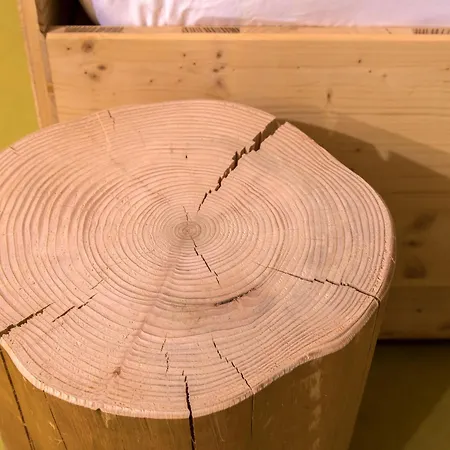 Saunaloft Schwarzwald Apartamento *