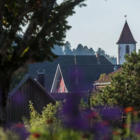 Apartamento Saunaloft Schwarzwald