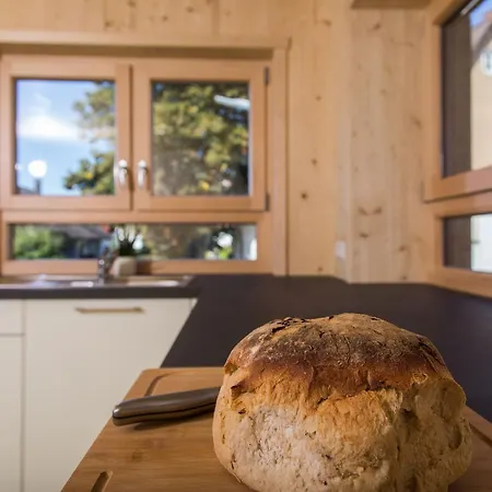 Saunaloft Schwarzwald Apartamento *