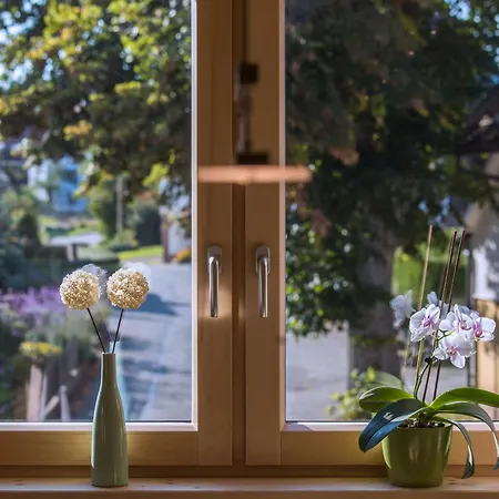 Saunaloft Schwarzwald Apartamento Gemeinde Aichhalden