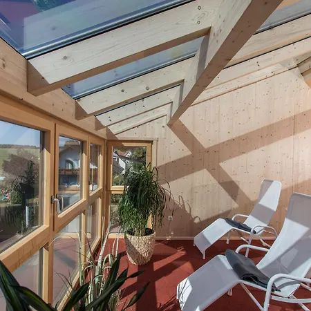 Saunaloft Schwarzwald *