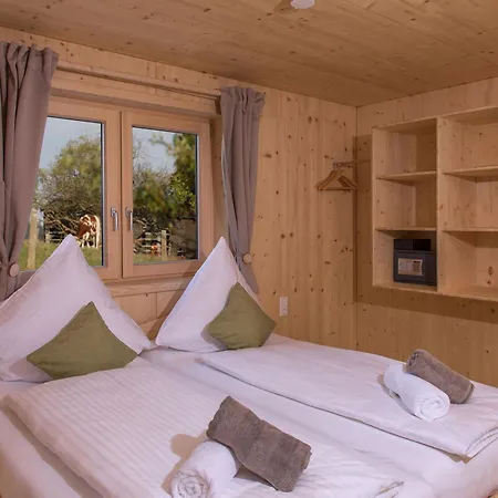 Saunaloft Schwarzwald