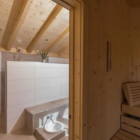 Apartment Saunaloft Schwarzwald Aichhalden