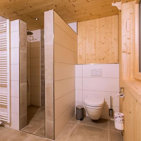Saunaloft Schwarzwald Apartment