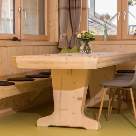 Saunaloft Schwarzwald Apartment Aichhalden