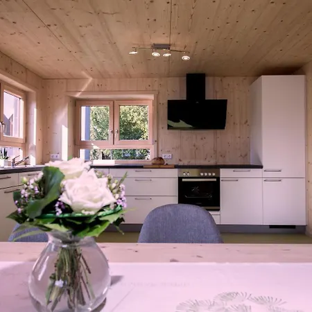 Apartment Saunaloft Schwarzwald Aichhalden