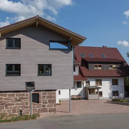 Apartment Saunaloft Schwarzwald