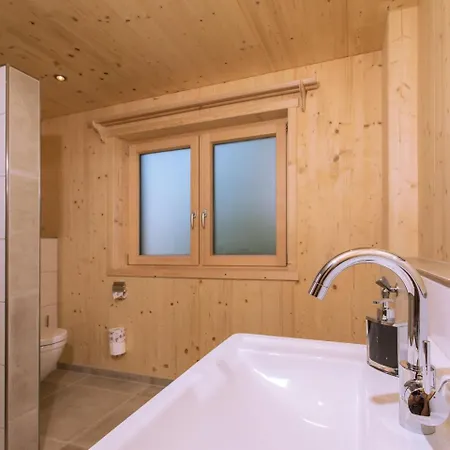 Saunaloft Schwarzwald Apartment