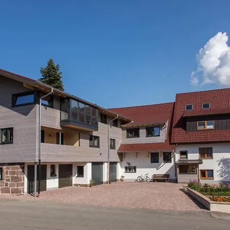 Saunaloft Schwarzwald Aichhalden