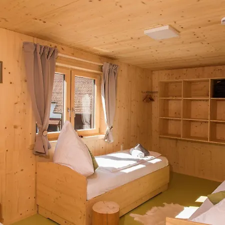 Apartment Saunaloft Schwarzwald *