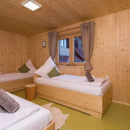 Saunaloft Schwarzwald Apartment