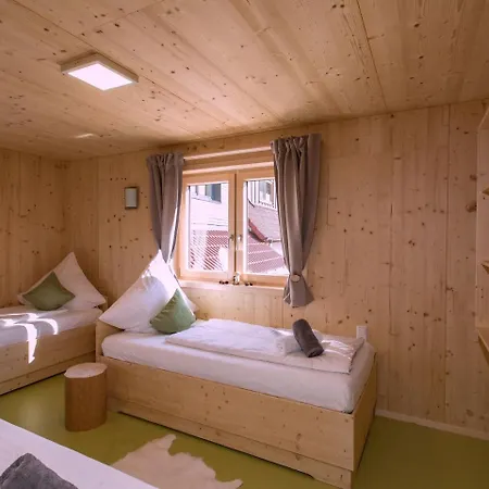 Apartment Saunaloft Schwarzwald *