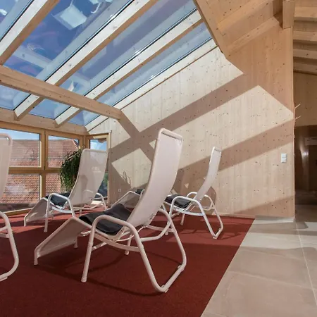 Saunaloft Schwarzwald Apartment
