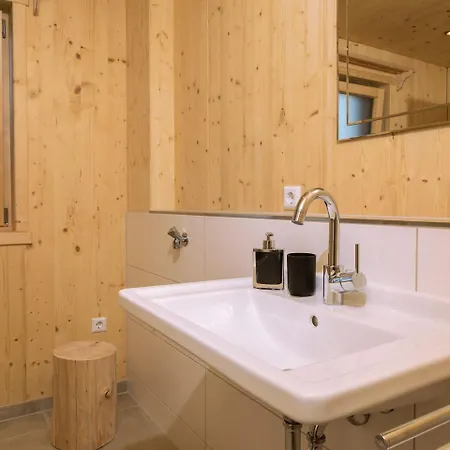 Saunaloft Schwarzwald Apartment